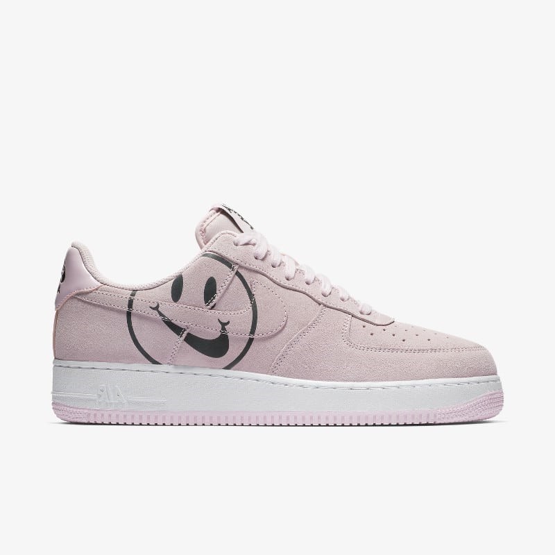 Have a nike 2024 day pink af1